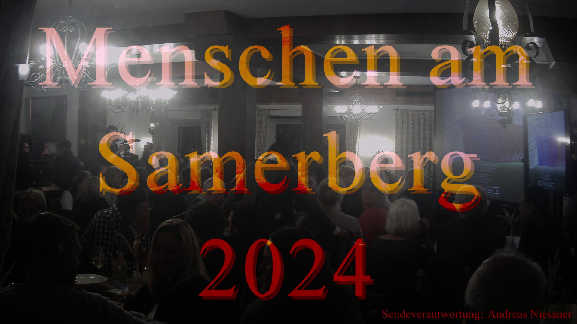 Menschen am Samerberg 2024