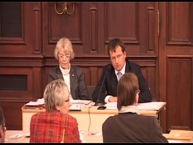 25.Sitzungdes Merseburger Stadtrates vom 28.02.2013